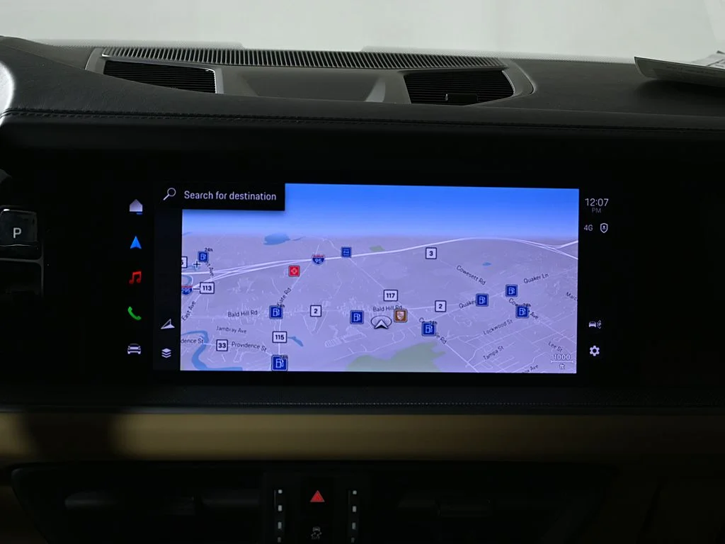 2026 Porsche Cayenne Base - Photo 22