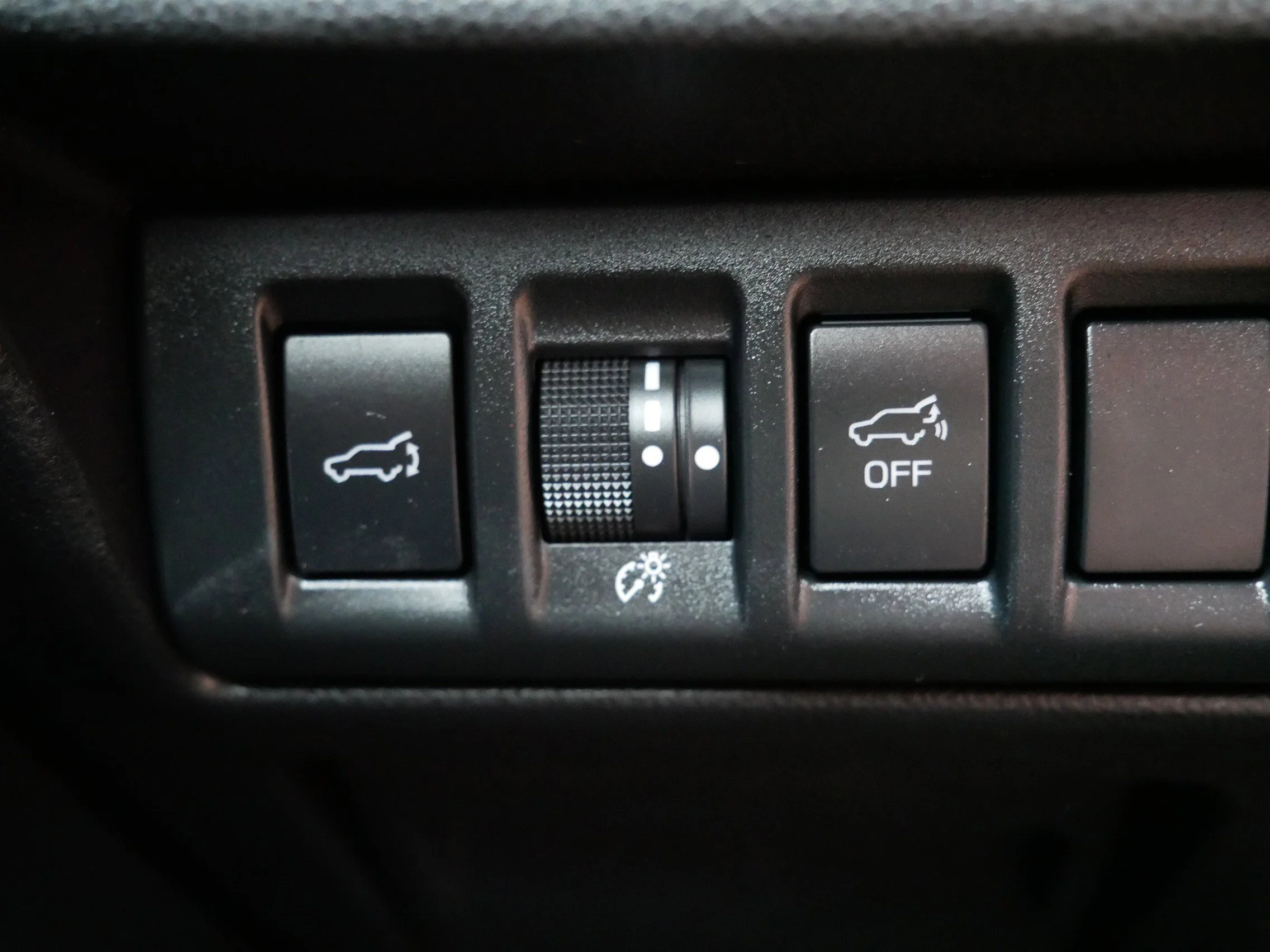 Used 2024 Autumn Green Metallic Subaru Premium image 26