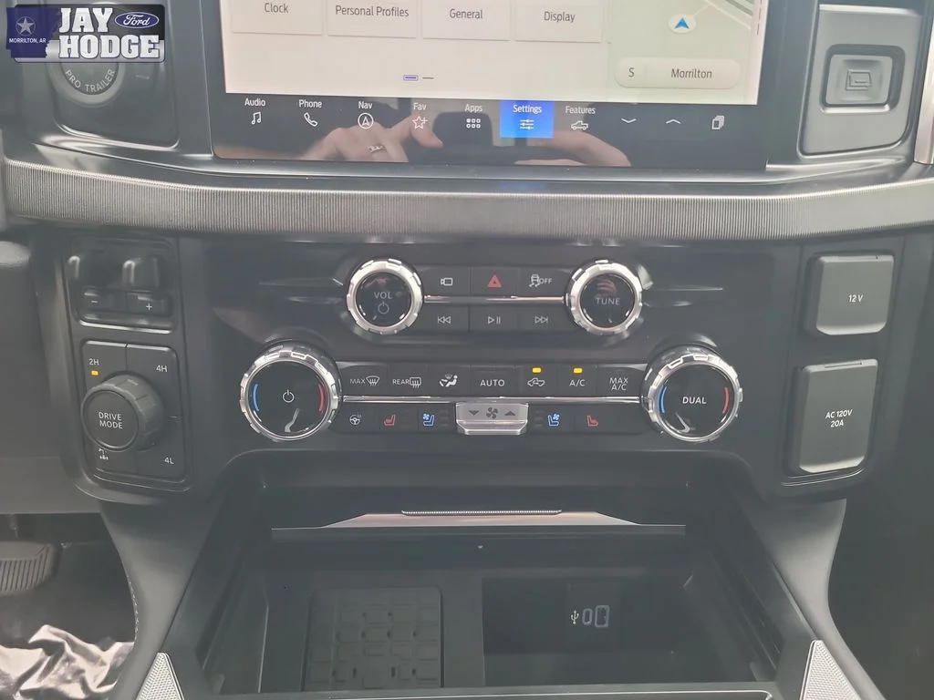 2026 Ford F-250 Super Duty Platinum - Photo 25