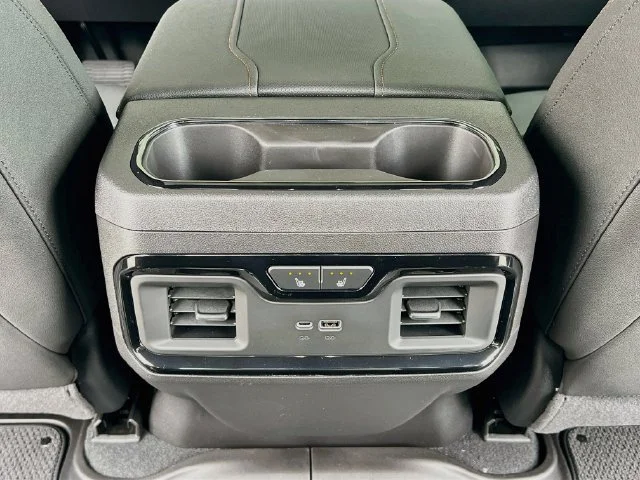 2026 GMC Sierra 1500 AT4 - Photo 18