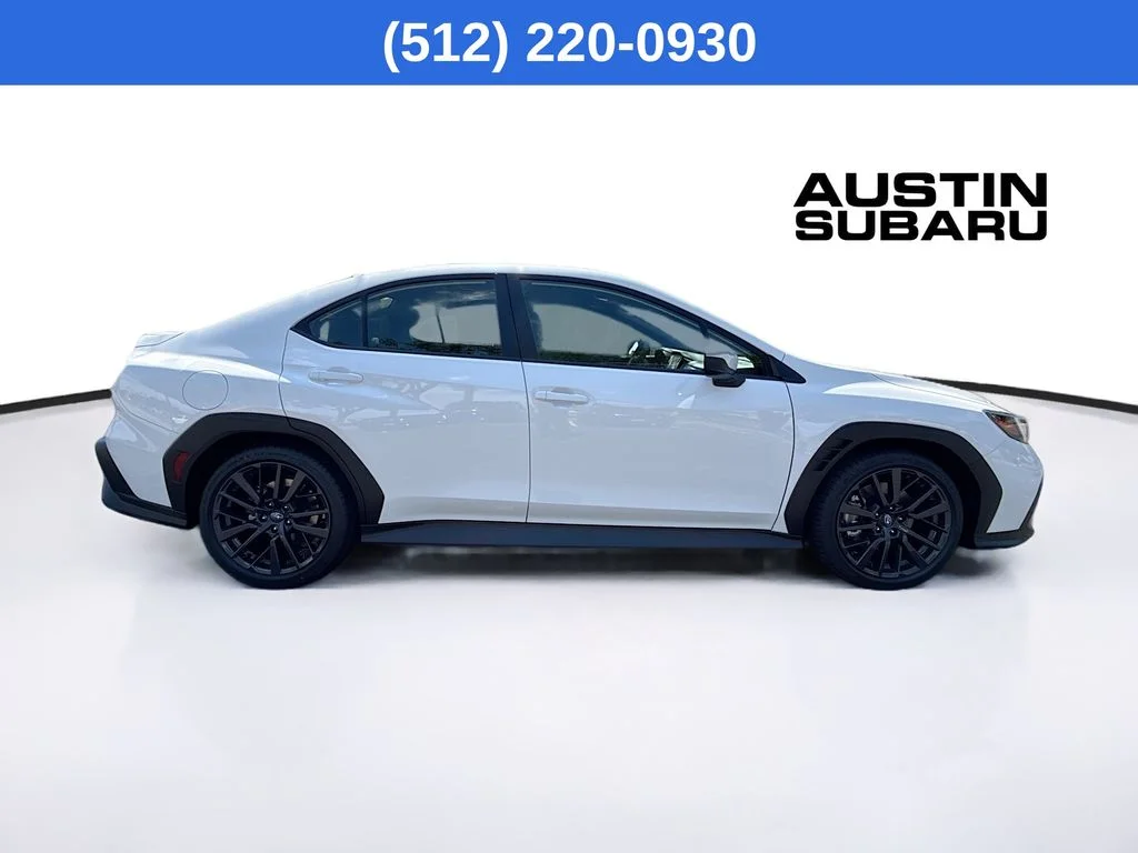 New 2026 CERAMIC WHITE Subaru Premium image 9
