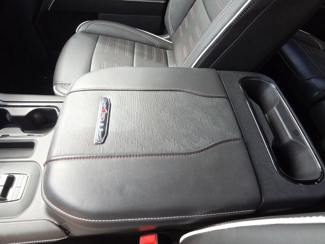 Used 2026 Onyx Black GMC AT4X image 33