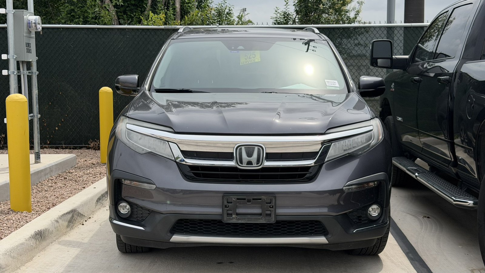 Certified Used 2022 Charcoal Honda Elite image 12