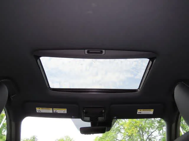 2023 Honda Passport TrailSport - Photo 25