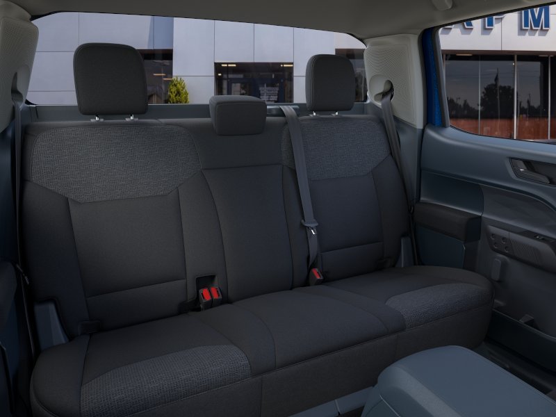 2026 Ford Maverick XL - Photo 11