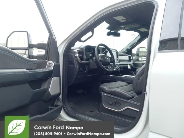 New 2026 Avalanche Ford Platinum image 9