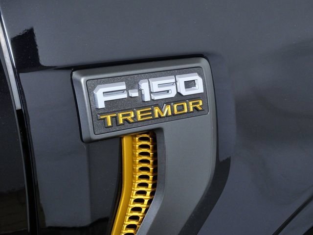 Certified Used 2025  Ford Tremor image 9