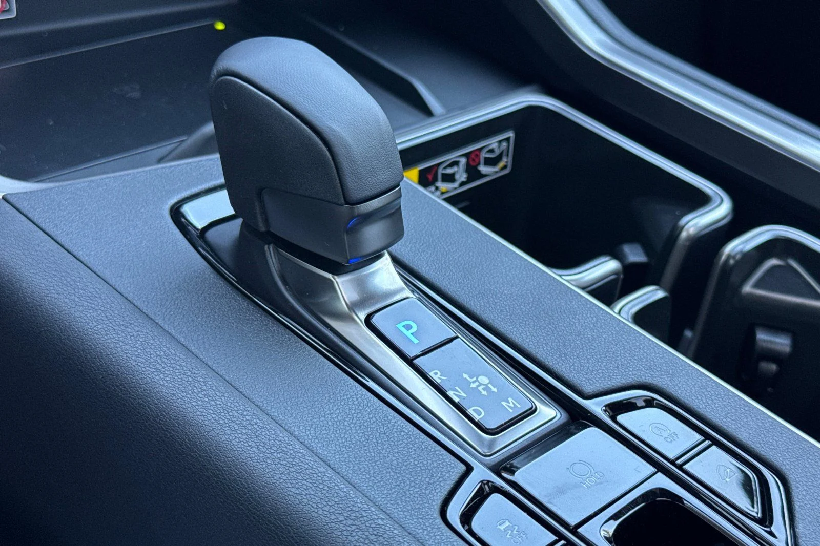 2026 Lexus TX 350 Premium - Photo 19