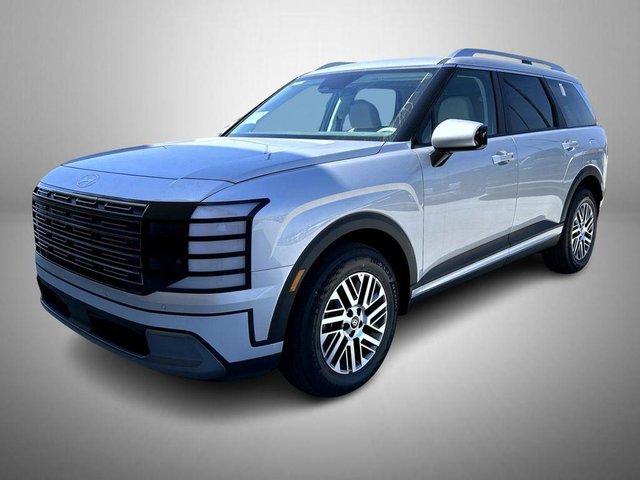 2026 Hyundai PALISADE SEL AWD