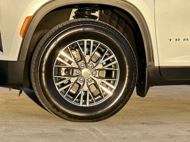 2026 Chevrolet Traverse LT - Photo 28