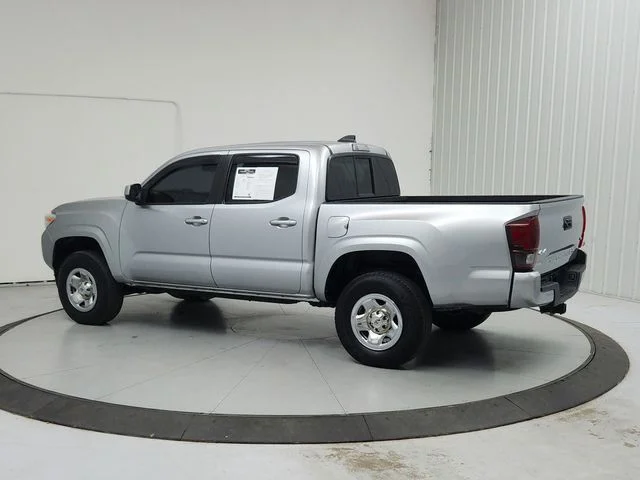 Used 2022 Silver Toyota SR image 5