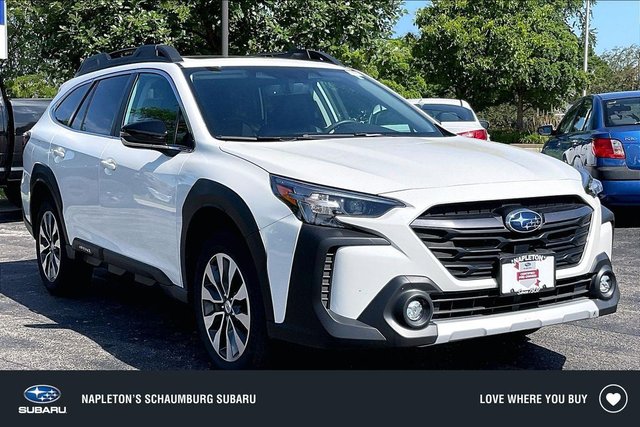 2024 Subaru Outback Limited