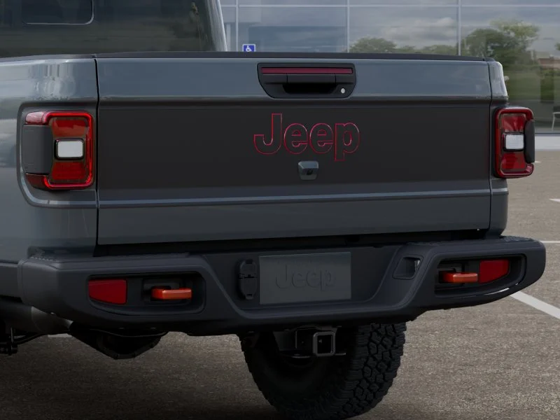 New 2026 Anvil Clearcoat Jeep Shadow Ops image 70