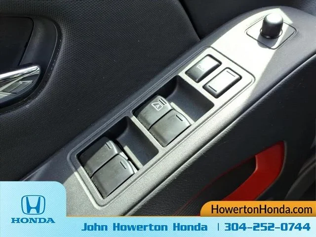 Used 2023 Gray Nissan PRO-4X image 17