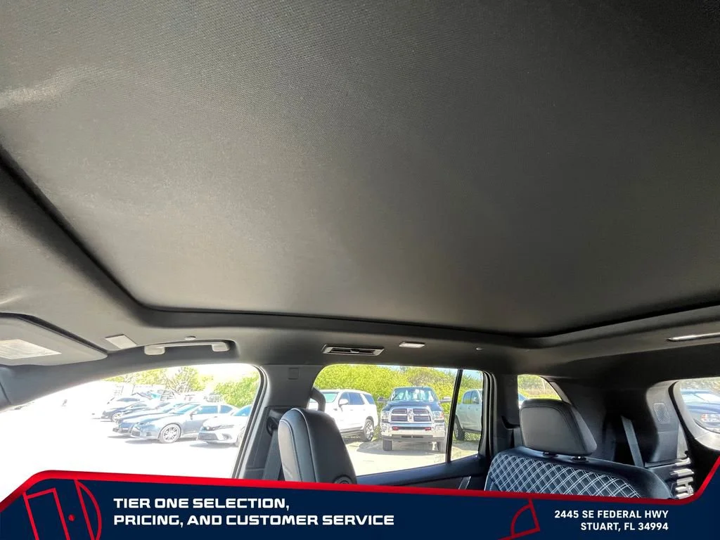 New 2026 Glacier White Tricoat GMC Denali image 36