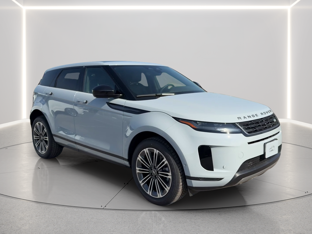 New 2026 Arroios Grey Land Rover S image 3