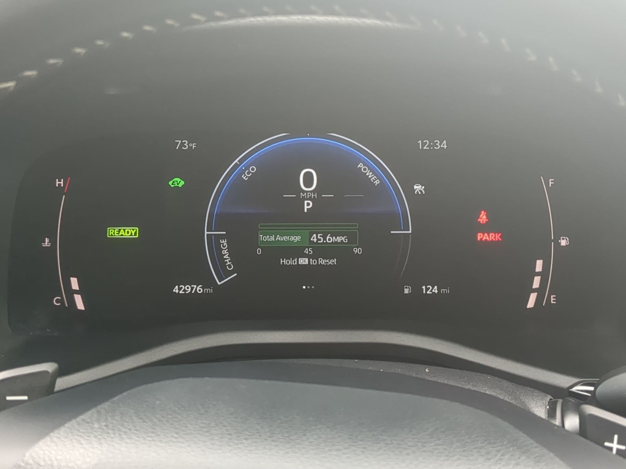 Used 2025 Ice Toyota LE image 22