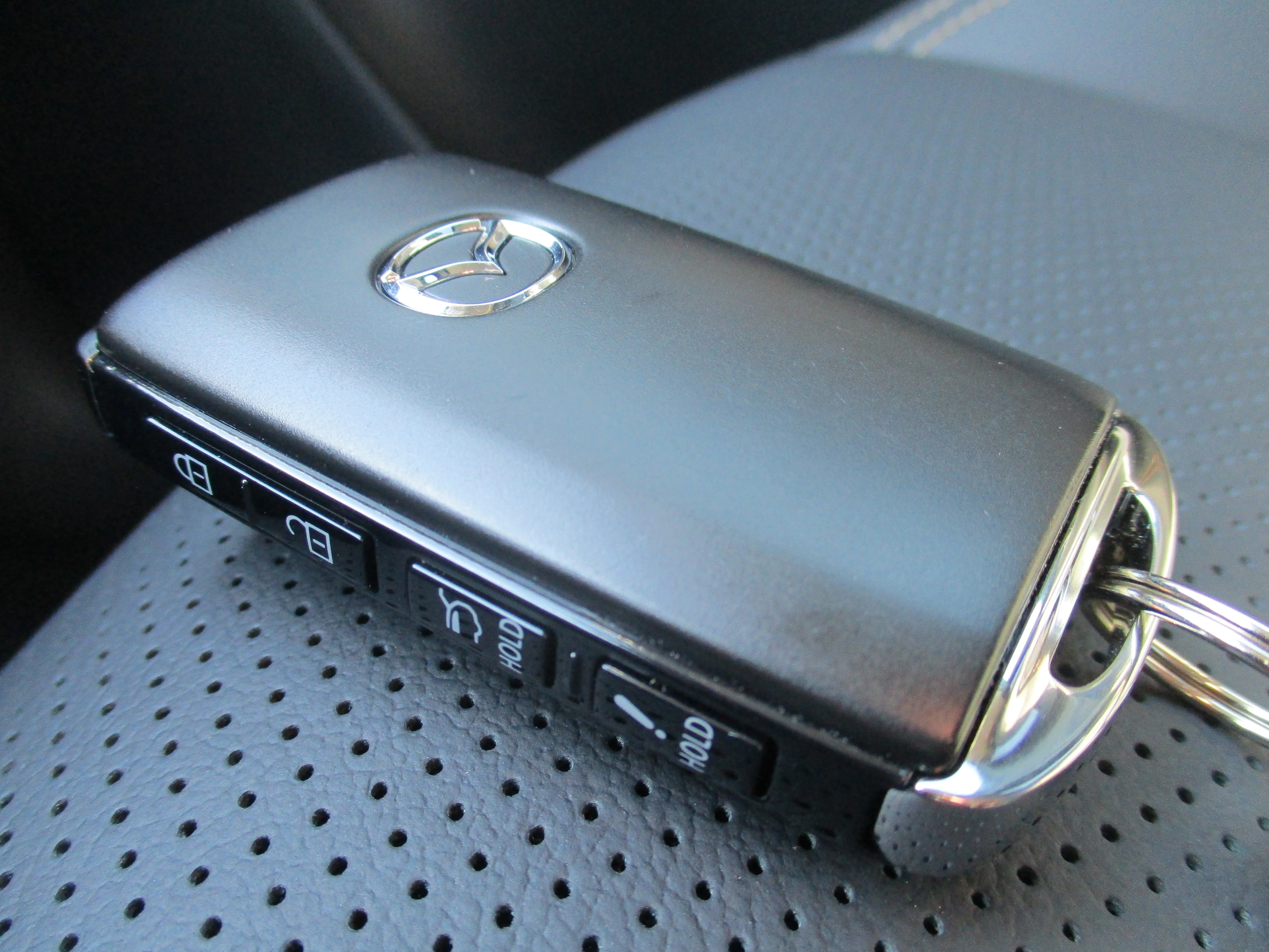 2026 Mazda CX-90 Preferred Package - Photo 35