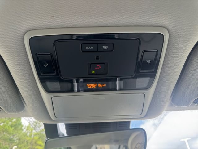 Certified Used 2024 Cream Toyota XLE image 31