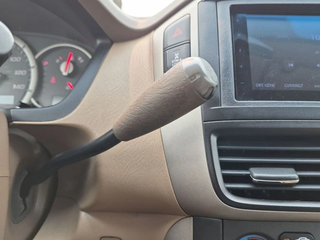 Used 2008  Honda VP image 16