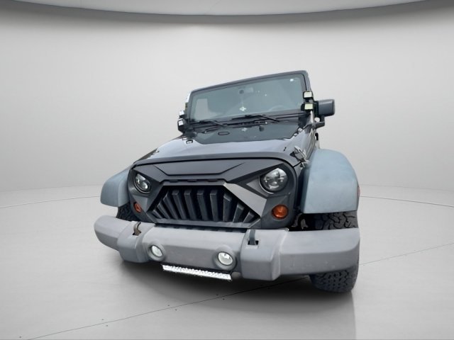 Used 2013 Black Jeep Sport image 12