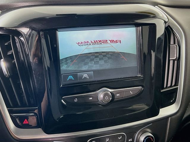 2019 Chevrolet Traverse 1LT - Photo 18