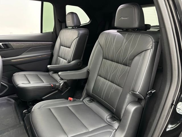 New 2026 Ebony Twilight Metallic Buick Avenir image 47