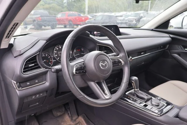 Used 2024 White Mazda 2.5 S Preferred Package image 9
