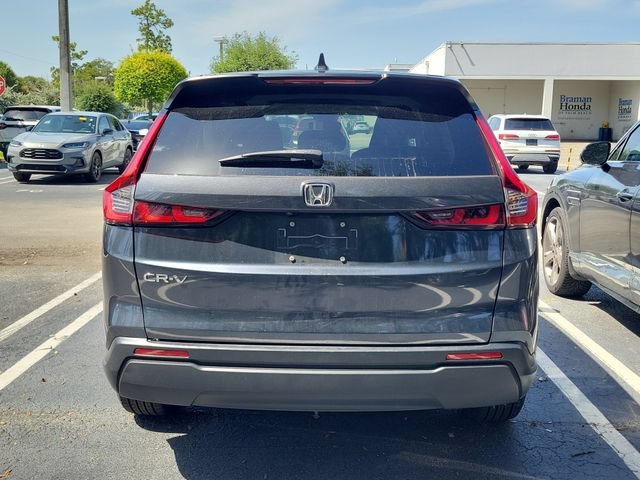 2024 Honda CR-V EX - Photo 5