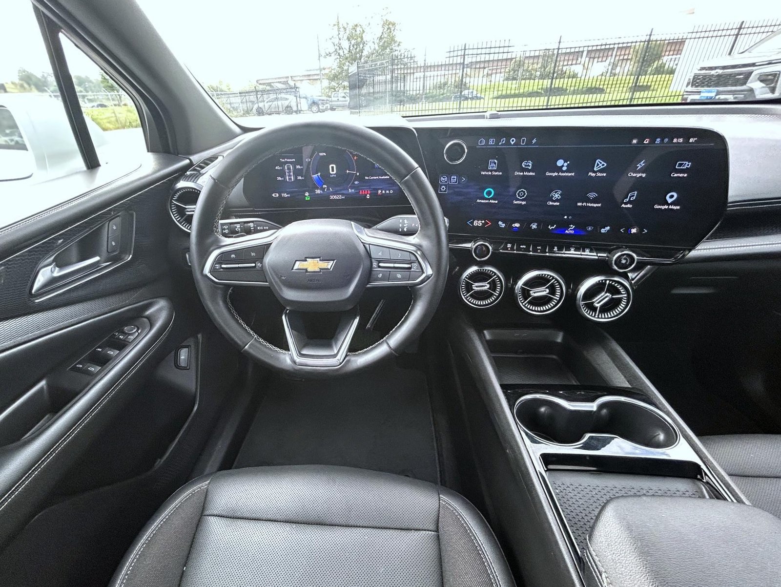 2024 Chevrolet Blazer EV LT - Photo 14