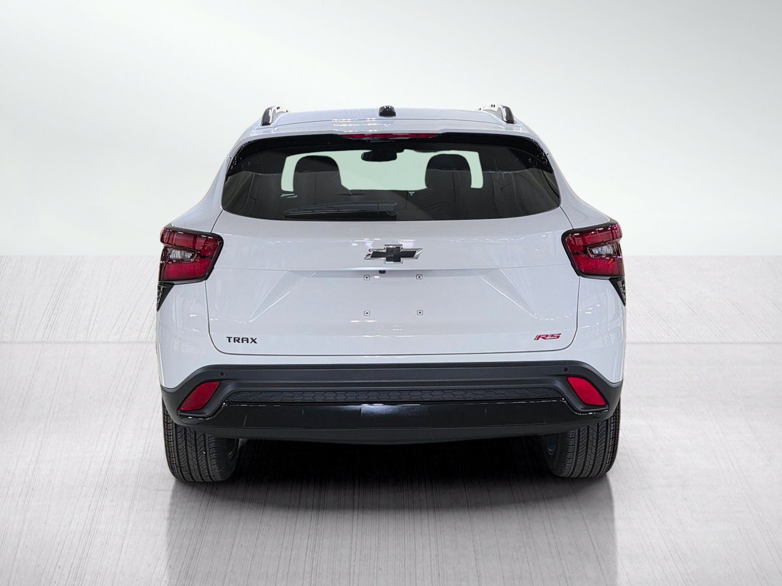 2026 Chevrolet Trax RS - Photo 6