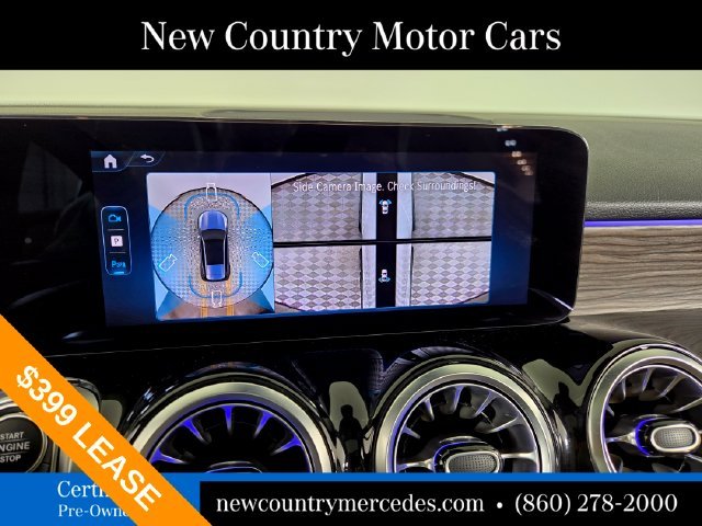 Certified Used 2026 White Mercedes-Benz GLB 250 image 32