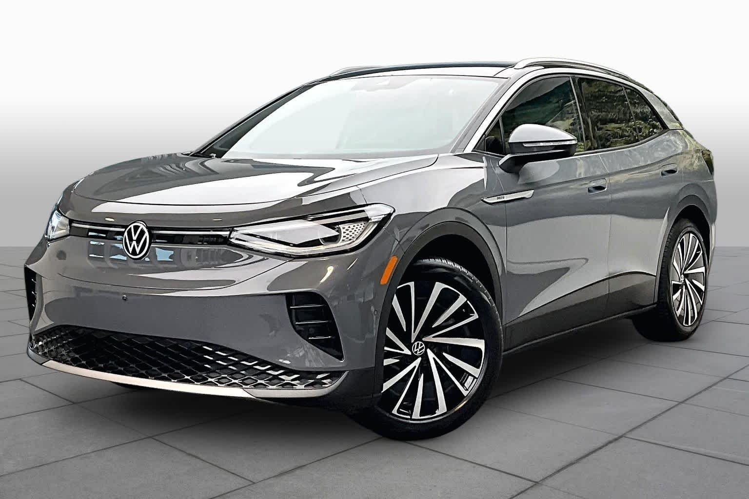 Used 2023 Volkswagen ID.4 PRO S PLUS with VIN 1V2HMPE87PC057222 for sale in Pensacola, FL