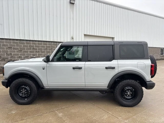 New 2026 Avalanche Ford Big Bend® image 9