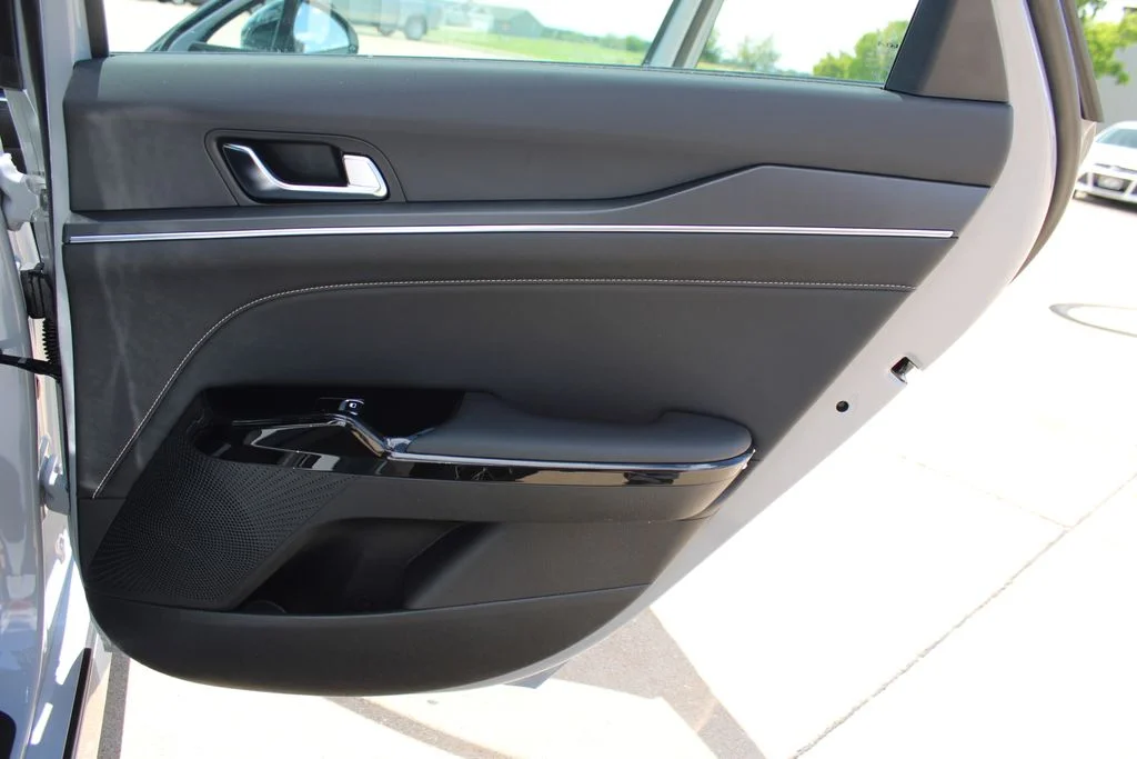 New 2026 Gray Kia GT-Line image 39