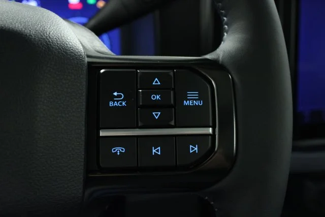 New 2026 Avalanche Ford F-250® Platinum® image 44