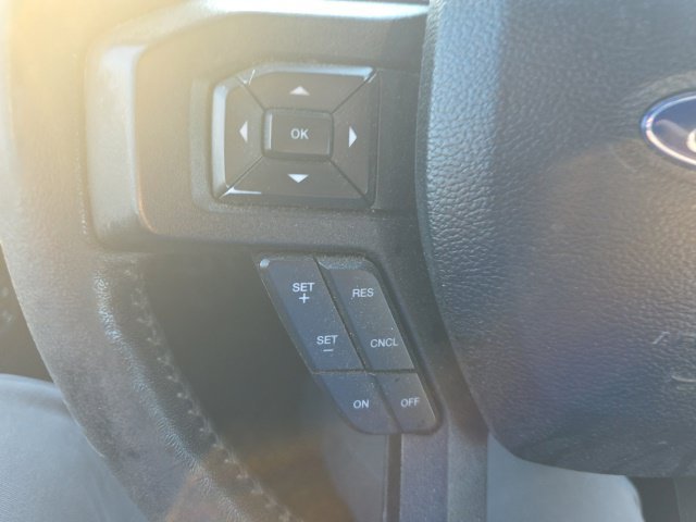 Used 2017 Gray Ford XLT image 14