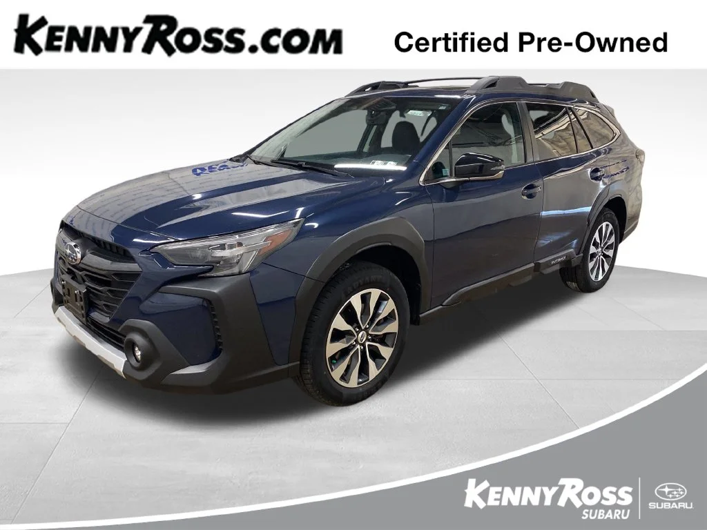 2023 Subaru Outback