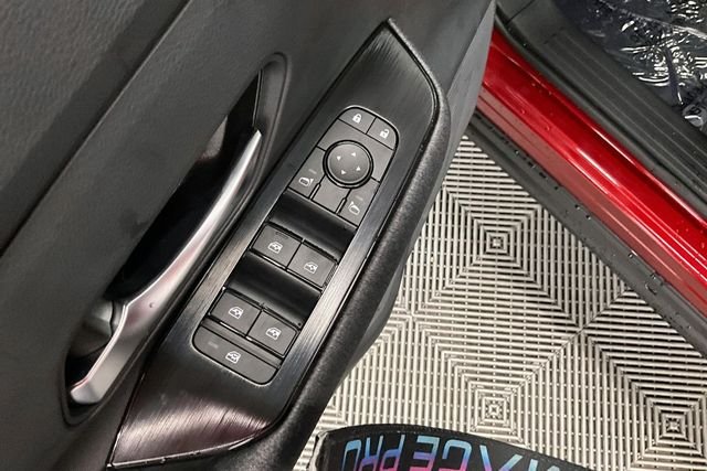 New 2026 Scarlet Ember Tintcoat Nissan SV image 31