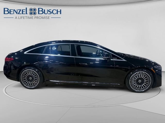Certified Used 2023 Obsidian Black Metallic Mercedes-Benz 450 image 5