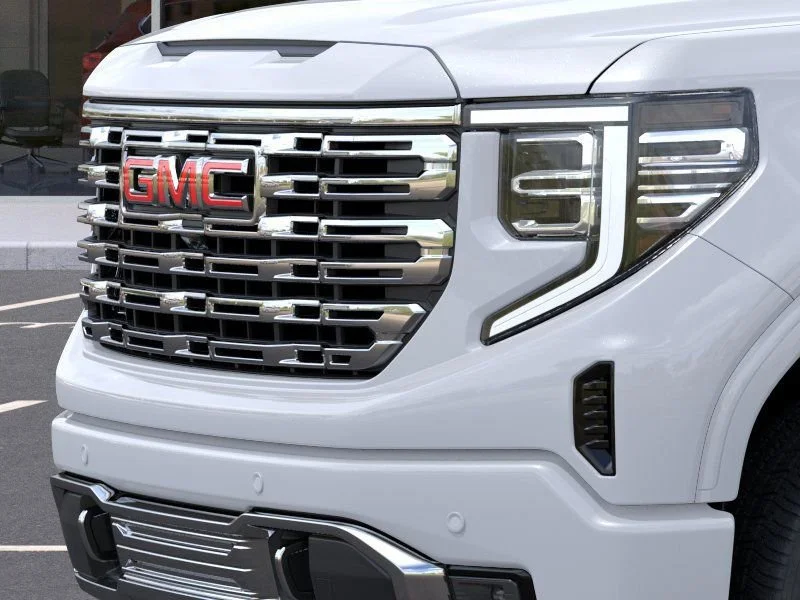 2026 GMC Sierra 1500 Denali - Photo 13