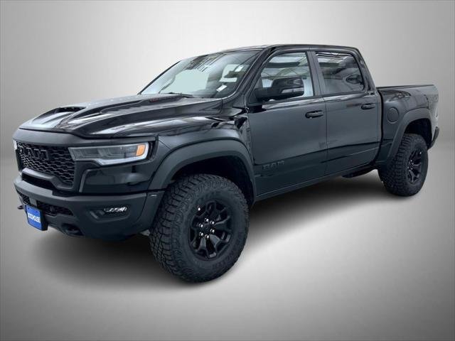 2026 RAM 1500 RHO 4x4 Crew Cab 5'7's photo
