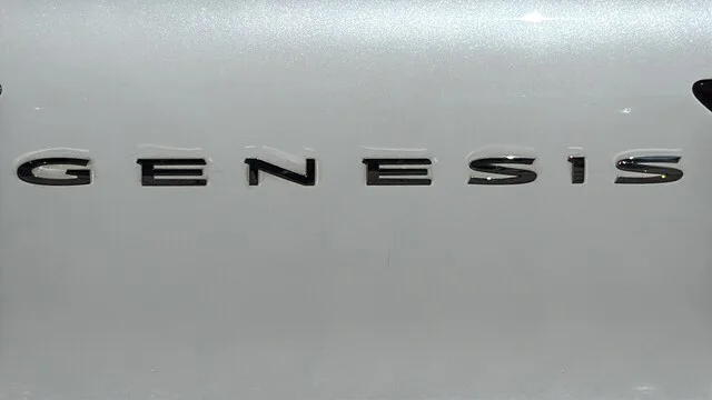 Used 2023 Uyuni White Genesis 2.5T image 45
