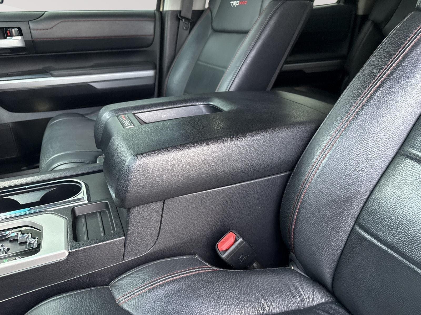 Used 2016 Quicksand Toyota TRD Pro image 24