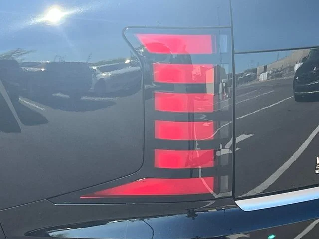 2026 Hyundai Palisade Calligraphy - Photo 10