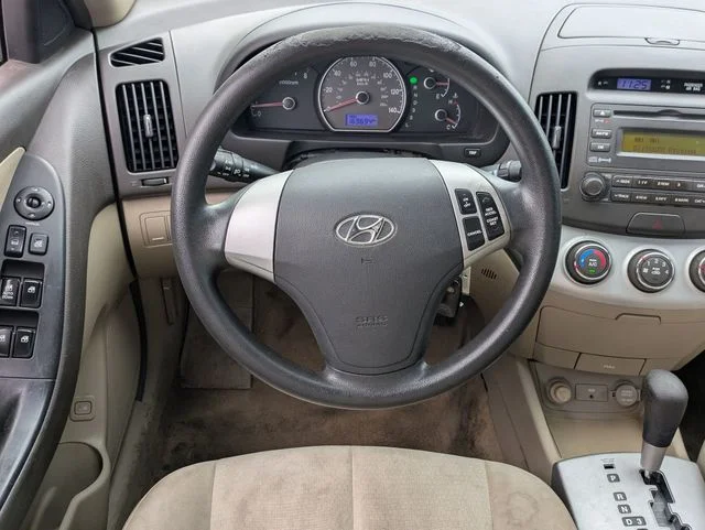 Used 2007 Red Hyundai GLS image 29