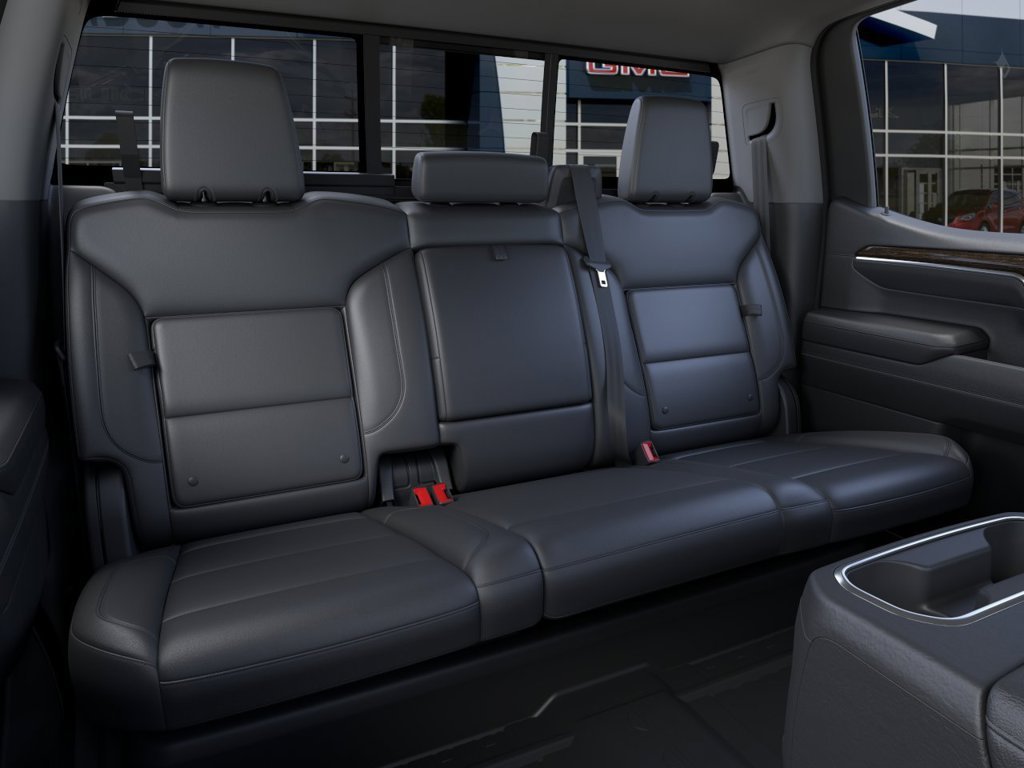 2026 GMC Sierra 1500 Elevation - Photo 23