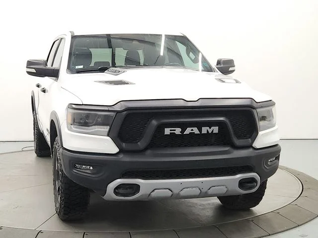 Used 2022  Ram Rebel image 2