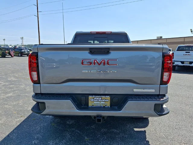 New 2026 Sterling Metallic GMC Elevation image 6