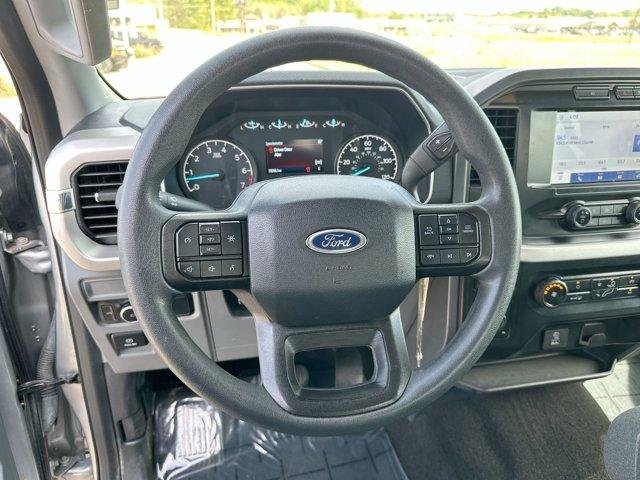 Used 2022 Silver Ford XL image 14
